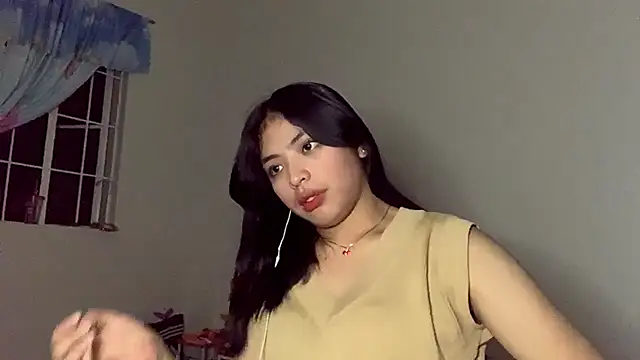 DorothaFranchini Cameră chat live