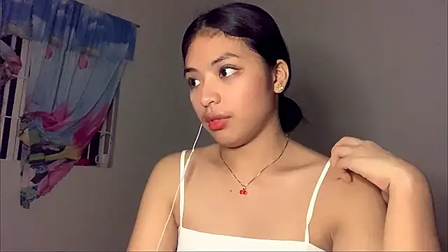 Chat ao vivo de DorothaFranchini
