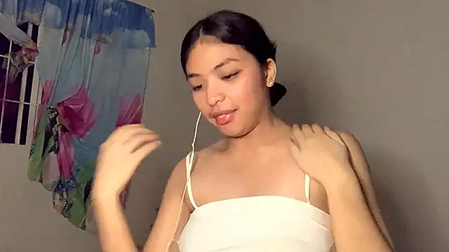 DorothaFranchini Ruang Obrolan Langsung