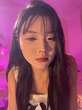 xylia520 Live Chatraum