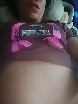 Bilik Sembang Langsung _Keisa_pussy