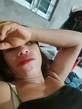 Živá chatovací místnost _Keisa_pussy