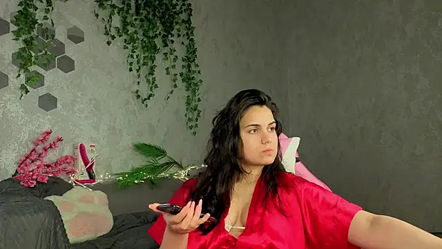 Vivien_Ross Live Chatraum