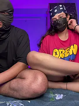 rimiandriju élő chatszobája