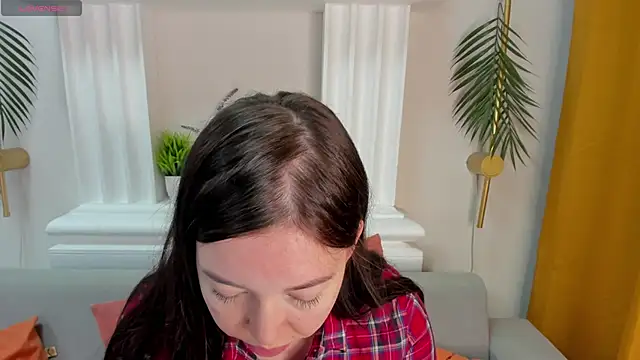 Sandra_Ross Cameră chat live
