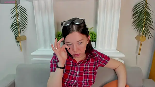Sala de chat en directo de Sandra_Ross