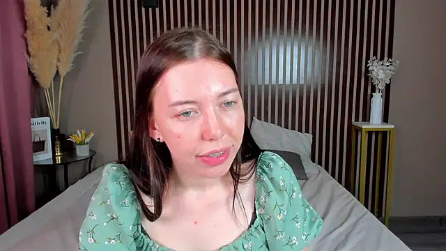 Sala de chat en directo de Sandra_Ross