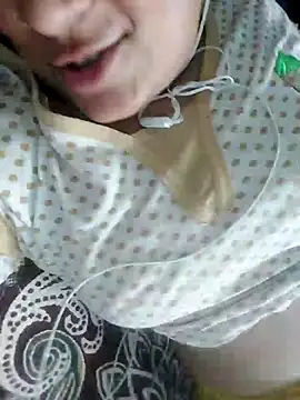 Reha_69 Adlı Modelin Canlı Sohbet Odası