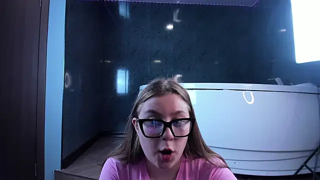 Chat soba uživo modela Boobsy_girl