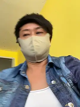 mmyun6 Cameră chat live