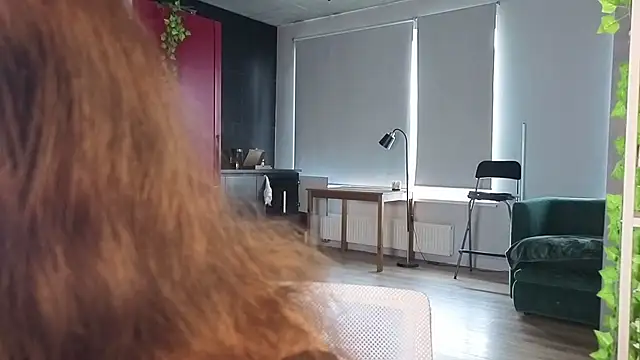 Chat soba uživo modela lovergirl4me