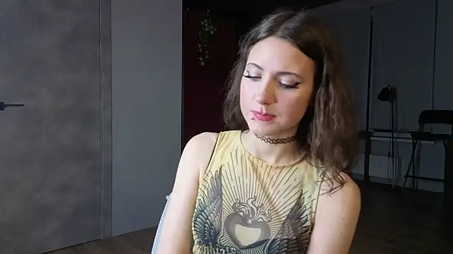 lovergirl4me Cameră chat live