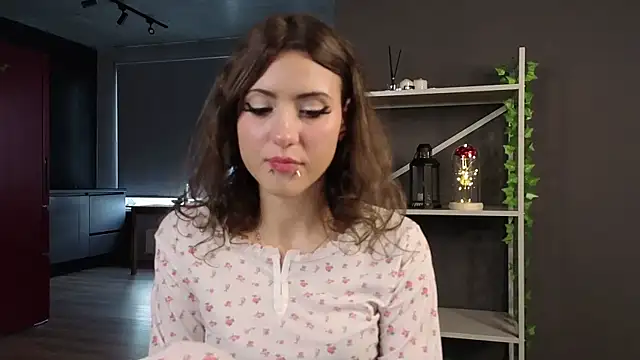 lovergirl4me Cameră chat live