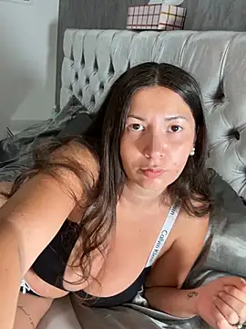 AmeliaStarOfficial – live chatrum