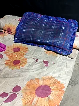 Živá chatovací místnost Desi_girl766
