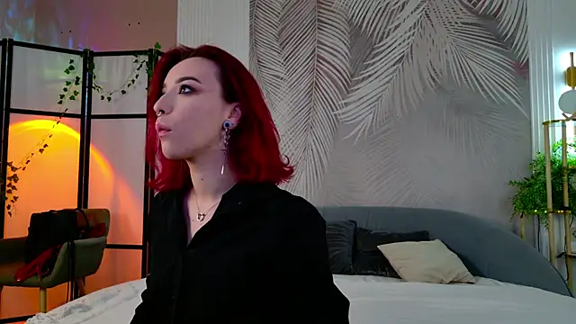 חדר צ'אט בשידור חי של TinaTores