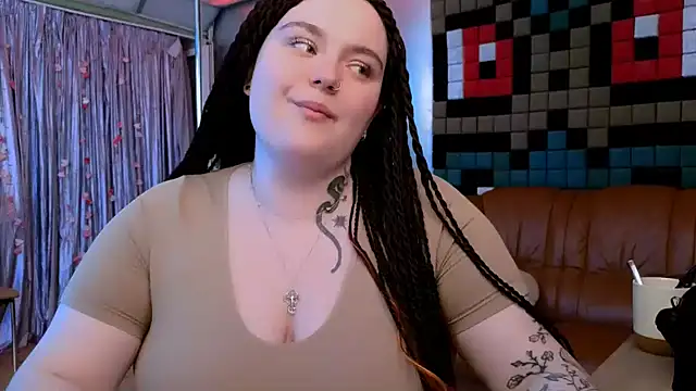 CatherineClaire Cameră chat live