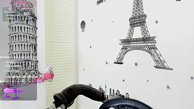violett_collinss Live Chatraum