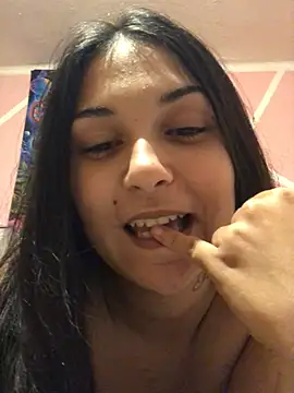 Sala de chat ao vivo de amira1348