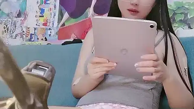 vvvan2026's Live Chat Room