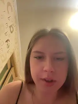 anna_nan Cameră chat live