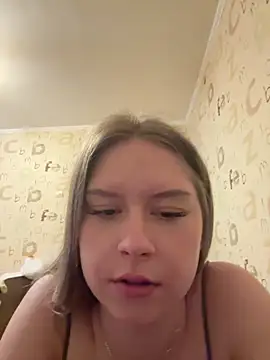 anna_nan Live Chatraum