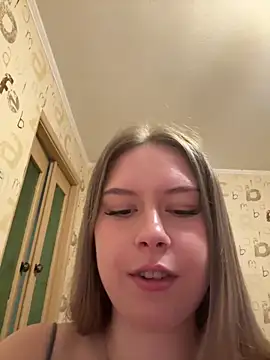 anna_nann Live chat-huone