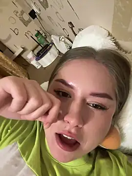 Phòng Chat Trực Tiếp anna_nan