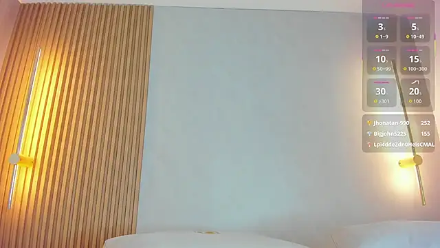 melissa_francoo Live Chatraum