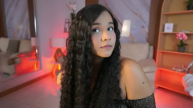 חדר צ'אט בשידור חי של NatalyCarter_