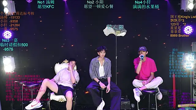 Zouzouboy-001 Live Sex Cam-Show