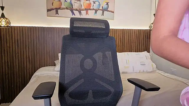Chat ao vivo de maomao_vg