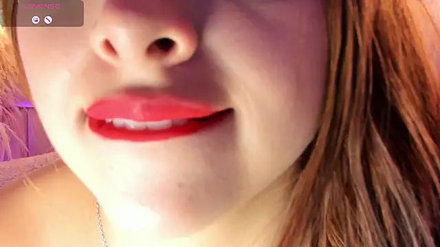 Živá chatovací místnost alice__collen