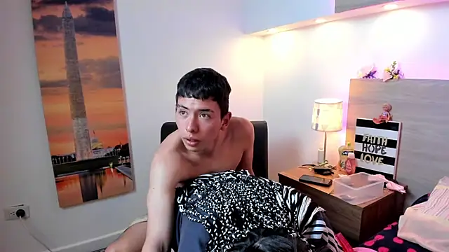 Živá chatovací místnost Selene_Rushe