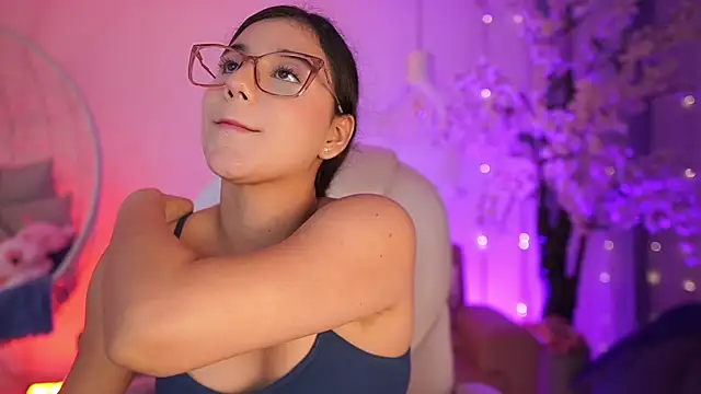 Chat ao vivo de StacyCooper_