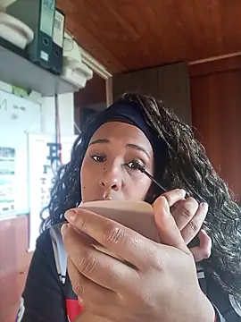 Sala de chat en directo de Ivon_C
