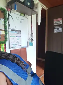 Chat ao vivo de Ivon_C