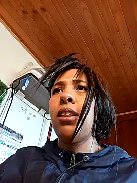 Chatroom en direct de Ivon_C
