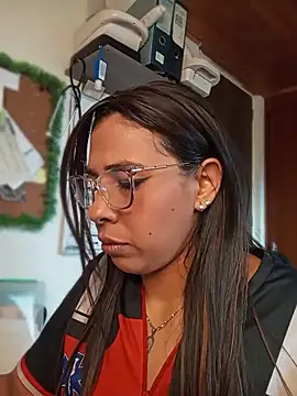 Živá chatovací místnost Ivon_C