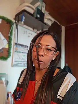 Živá chatovací místnost Ivon_C
