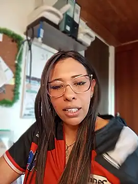 Chat ao vivo de Ivon_C