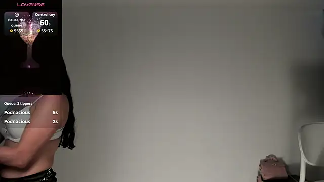 amy_luna Cameră chat live