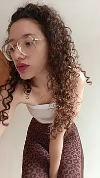 DanaaCollins Cameră chat live