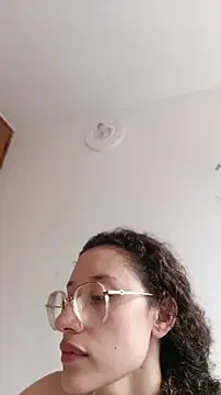 Živá chatovací místnost DanaaCollins