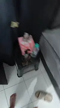 Živá chatovací místnost DanaaCollins