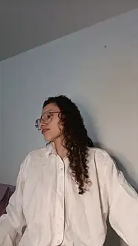 Sala de chat ao vivo de DanaaCollins