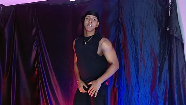 ห้องแชทสดของ zoriel_bigcock
