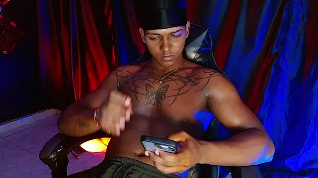 Chat ao vivo de zoriel_bigcock