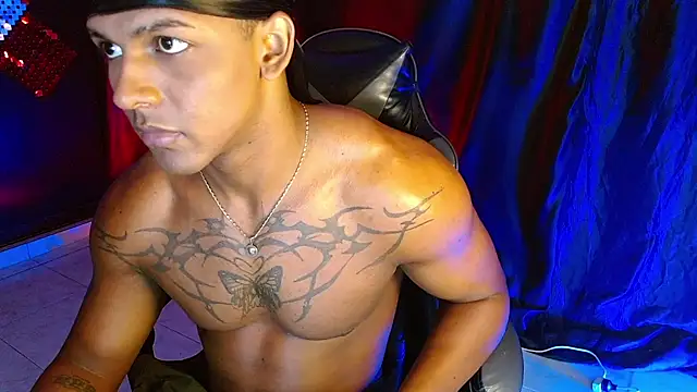 ห้องแชทสดของ zoriel_bigcock