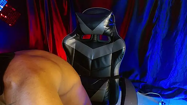 Sala de chat ao vivo de zoriel_bigcock